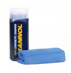 Synthetische Zeem Mannol 9811 -  € 2,49