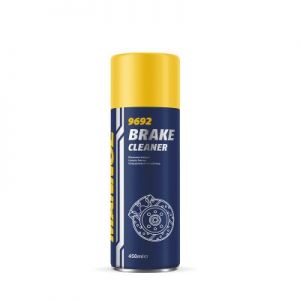 12 Stuks Remreiniger 450ml Mannol 9692 - € 22,80