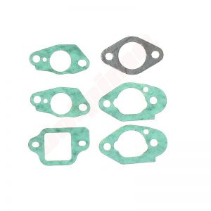 Pakkingset passend op GCV160 , GCV190 6PC ( 16212-ZL8-000 , 1622