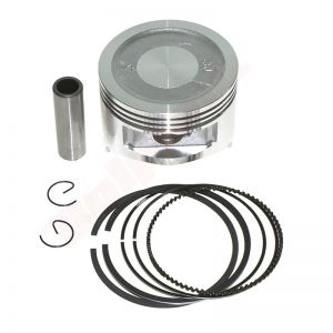 Zuigerset passend op GX440 92MM