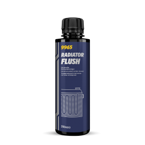 5 Stuks Radiateur Flush 250 ML - 9965 - € 17,45