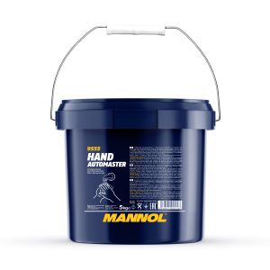 Handreiniger Automaster Mannol 9555 - 5 Kg - € 8,95