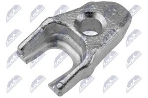 Houder, injector OEM 8200711592