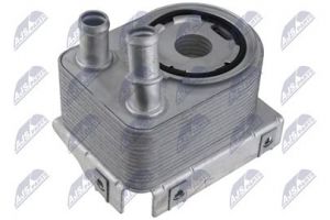 Oliekoeler, motorolie OEM 5047370AC