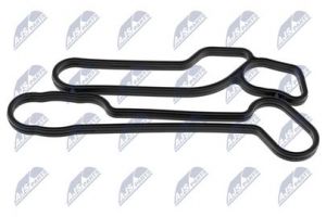 Oliekoeler pakking OEM 55354071