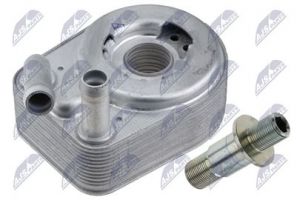 Oliekoeler, motorolie OEM 4603217