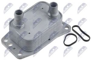 Oliekoeler OEM 1871413