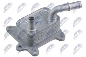 Oliekoeler, motorolie OEM 213053566R