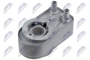 Oliekoeler, motorolie OEM 8200780410