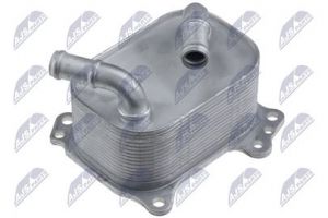 Oliekoeler, motorolie OEM 05L117021C