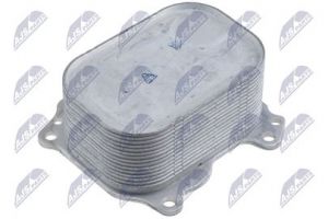 Oliekoeler, motorolie OEM 05L117021B