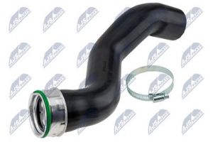 Laadluchtslang OEM 8E0145737F