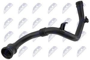 Laadluchtslang OEM 8200981497
