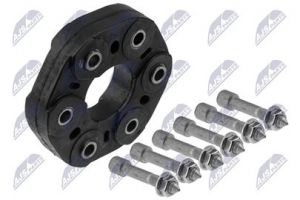 Hardyschijf OEM 4154110015