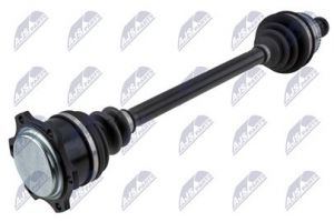 Aandrijfas OEM 8D0407452DV