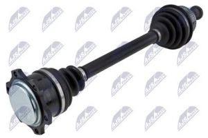Aandrijfas OEM 4B0407272AP