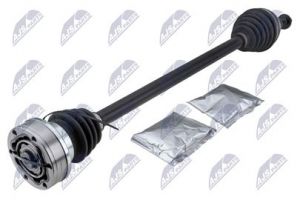 Aandrijfas OEM 1K0407452CX