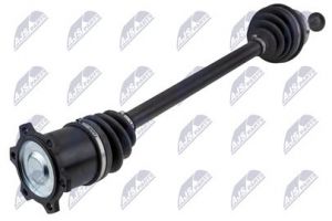 Aandrijfas OEM 4F0407272G