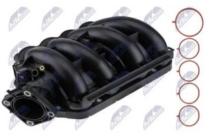 Inlaatspruitstuk met pakking OEM 17100-R40-A00