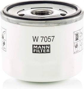 Oliefilter Mann W 7057  - € 10,95