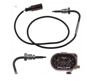 Uitlaatgastemperatuur sensor OEM 057906088M