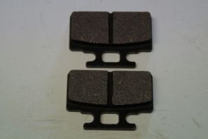 remblokken set 4 takt  - (1019)