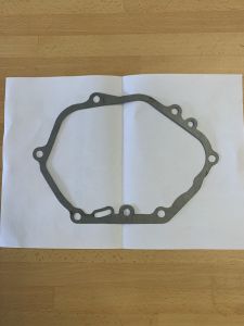 Carterpakking passend op GXV160