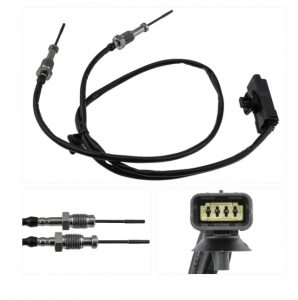 Uitlaatgastemperatuur sensor OEM 9812376480