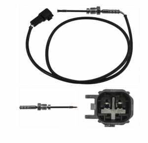 Uitlaatgastemperatuur sensor OEM 1818847