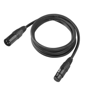 XLR Verlengkabel 3 meter