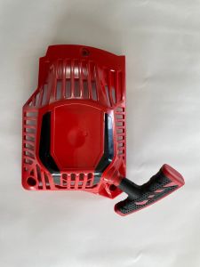 Trekstarter 38cc Timberpro Zaag - € 19,95
