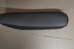 Zadel voor een Orion dirtbike 250cc