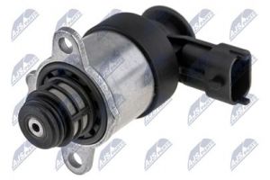 Regelklep, brandstofhoeveelheid OEM C2P21658