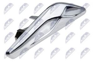 Sierlijst, knipperlamp OEM 51117338569