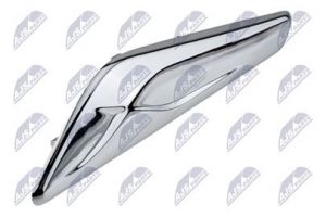 Sierlijst, knipperlamp OEM 51117338570