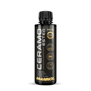 Ceramo Ester 9829 Mannol 250ml - € 6,99