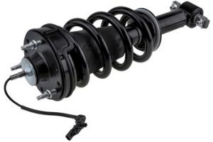 Schokdemper OEM 23151123