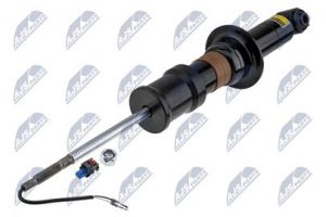 Schokdemper OEM 84741585
