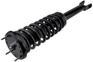 Schokdemper OEM C2D11675