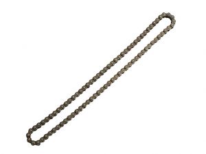 Ketting 25H - 42 (84)Schakels voor Minibike/Minicrosser € 6,95