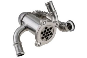 EGR-koeler OEM 55184650