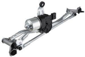 Ruitenwissermechaniek met motor OEM 5C7955023B