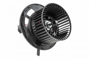Interieurventilatie OEM 64119227670