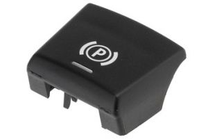 Schakelaar, handrembediening OEM 61316822519
