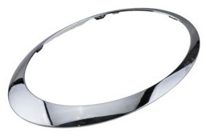 Koplamppaneel OEM 51137149906
