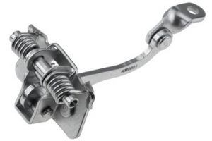 Deurvastzetter OEM 9181C9