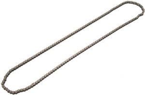 Ketting 25 H 158 schakels voor Minibike - € 13,95