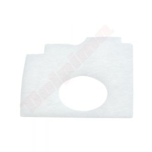 Luchtfilter MS170 , MS180 ( 1130 141 1700 ) OVAL 92X68X6