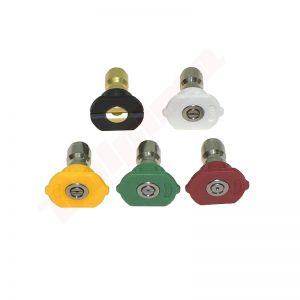 Mondstukken set RB RE ( 4790 007 1000 ) SET
