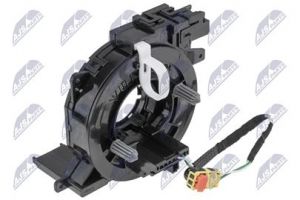 Wikkelveer, airbag OEM LR088266